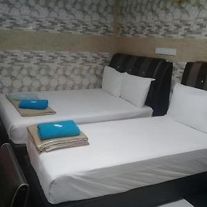 Hartamas Business Hotel