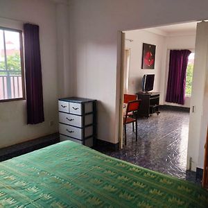 The '84 Hotel Siem Reap
